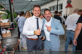 Opening - Freiherz - Do 26.06.2025 - 10