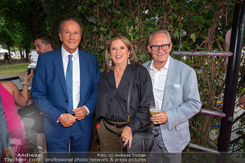 Opening - Freiherz - Do 26.06.2025 - Ernst MINAR, Karl und Christine MAHRER18