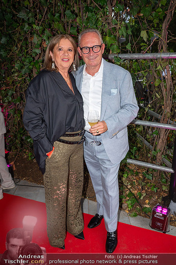 Opening - Freiherz - Do 26.06.2025 - Karl und Christine MAHRER19