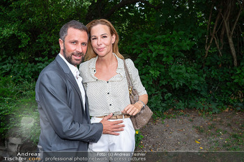 ausg´steckt is´ - Heuriger Breitenecker, Perchtoldsdorf - Do 26.06.2025 - Georg DORNAUER, Eva SCHÜTZ14