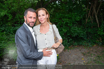ausg´steckt is´ - Heuriger Breitenecker, Perchtoldsdorf - Do 26.06.2025 - Georg DORNAUER, Eva SCHÜTZ15