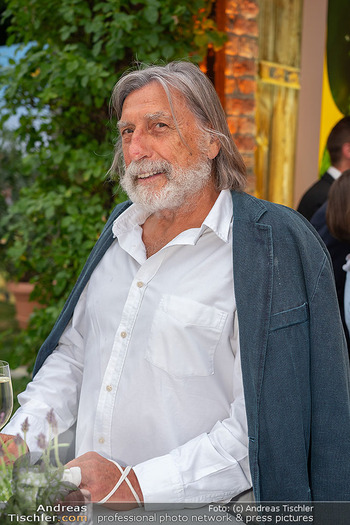 ausg´steckt is´ - Heuriger Breitenecker, Perchtoldsdorf - Do 26.06.2025 - Norbert BLECHA23