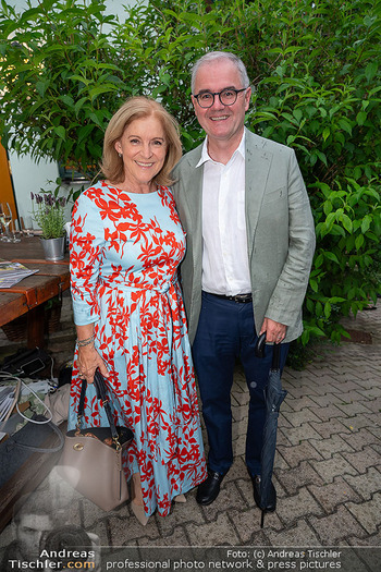 ausg´steckt is´ - Heuriger Breitenecker, Perchtoldsdorf - Do 26.06.2025 - Ingrid THURNHER, Andreas GRÜNBICHLER28