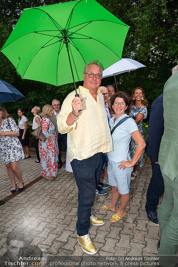 ausg´steckt is´ - Heuriger Breitenecker, Perchtoldsdorf - Do 26.06.2025 - Wolfgang FISCHER29