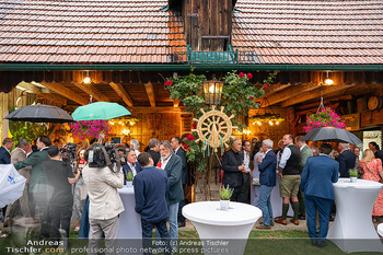 ausg´steckt is´ - Heuriger Breitenecker, Perchtoldsdorf - Do 26.06.2025 - 37