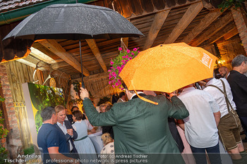 ausg´steckt is´ - Heuriger Breitenecker, Perchtoldsdorf - Do 26.06.2025 - 43