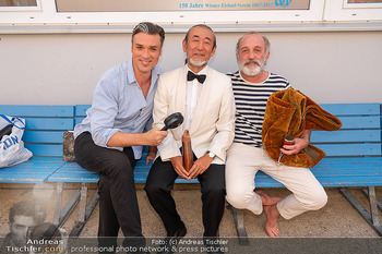 Premiere Wiener Opernsommer - Opernarena am Heumarkt, Wien - Di 01.07.2025 - Thomas WEINHAPPEL, Joji HATTORI, Karl MARKOVITS33