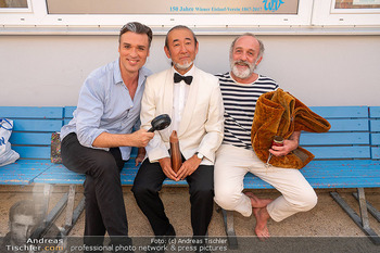 Premiere Wiener Opernsommer - Opernarena am Heumarkt, Wien - Di 01.07.2025 - Thomas WEINHAPPEL, Joji HATTORI, Karl MARKOVITS34