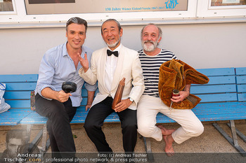 Premiere Wiener Opernsommer - Opernarena am Heumarkt, Wien - Di 01.07.2025 - Thomas WEINHAPPEL, Joji HATTORI, Karl MARKOVITS35