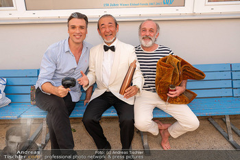 Premiere Wiener Opernsommer - Opernarena am Heumarkt, Wien - Di 01.07.2025 - Thomas WEINHAPPEL, Joji HATTORI, Karl MARKOVITS37