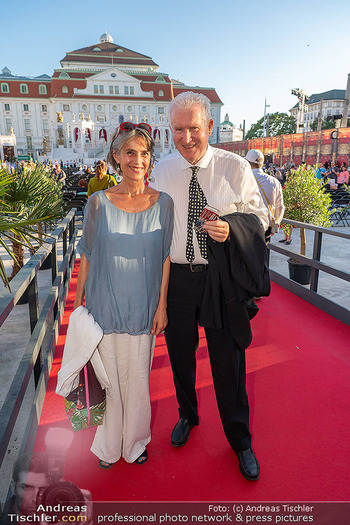 Premiere Wiener Opernsommer - Opernarena am Heumarkt, Wien - Di 01.07.2025 - Mercedes ECHERER, Josef KIRCHBERGER56