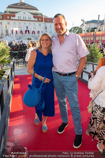 Premiere Wiener Opernsommer - Opernarena am Heumarkt, Wien - Di 01.07.2025 - 57