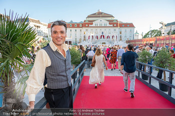 Premiere Wiener Opernsommer - Opernarena am Heumarkt, Wien - Di 01.07.2025 - Thomas WEINHAPPEL60