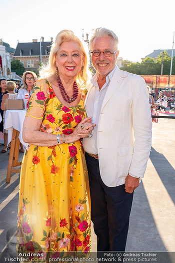 Premiere Wiener Opernsommer - Opernarena am Heumarkt, Wien - Di 01.07.2025 - Birgit SARATA, Adi HIRSCHAL68
