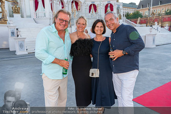 Premiere Wiener Opernsommer - Opernarena am Heumarkt, Wien - Di 01.07.2025 - 79