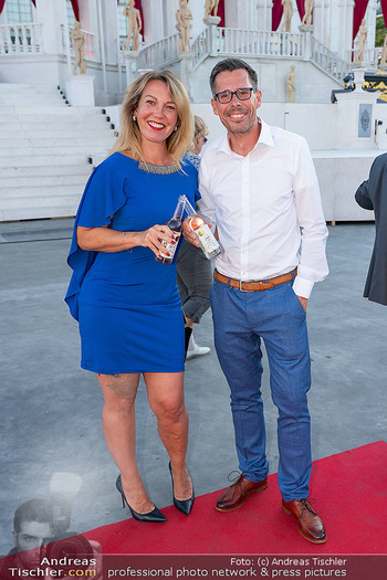 Premiere Wiener Opernsommer - Opernarena am Heumarkt, Wien - Di 01.07.2025 - 89