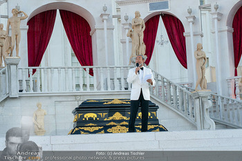 Premiere Wiener Opernsommer - Opernarena am Heumarkt, Wien - Di 01.07.2025 - 102