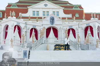 Premiere Wiener Opernsommer - Opernarena am Heumarkt, Wien - Di 01.07.2025 - 105