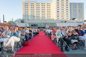 Premiere Wiener Opernsommer - Opernarena am Heumarkt, Wien - Di 01.07.2025 - 106