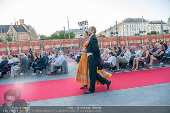 Premiere Wiener Opernsommer - Opernarena am Heumarkt, Wien - Di 01.07.2025 - 121