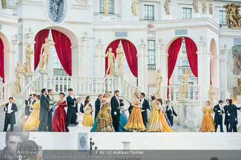 Premiere Wiener Opernsommer - Opernarena am Heumarkt, Wien - Di 01.07.2025 - 128