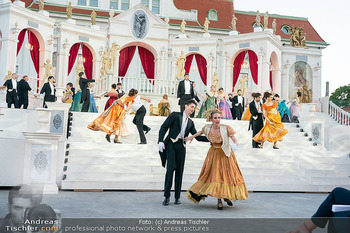 Premiere Wiener Opernsommer - Opernarena am Heumarkt, Wien - Di 01.07.2025 - 146