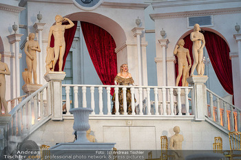Premiere Wiener Opernsommer - Opernarena am Heumarkt, Wien - Di 01.07.2025 - 150