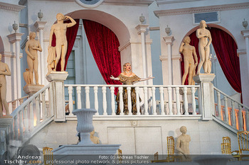 Premiere Wiener Opernsommer - Opernarena am Heumarkt, Wien - Di 01.07.2025 - 151