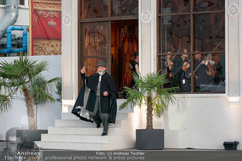 Premiere Wiener Opernsommer - Opernarena am Heumarkt, Wien - Di 01.07.2025 - 153