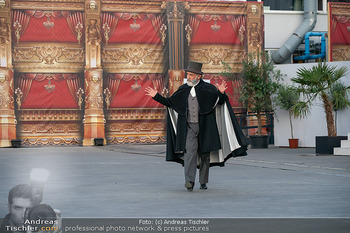 Premiere Wiener Opernsommer - Opernarena am Heumarkt, Wien - Di 01.07.2025 - 154
