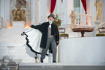 Premiere Wiener Opernsommer - Opernarena am Heumarkt, Wien - Di 01.07.2025 - Karl MARKOVITS156