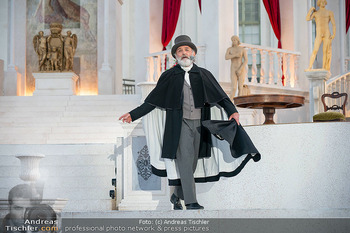 Premiere Wiener Opernsommer - Opernarena am Heumarkt, Wien - Di 01.07.2025 - 157