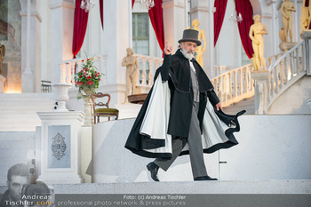 Premiere Wiener Opernsommer - Opernarena am Heumarkt, Wien - Di 01.07.2025 - 158