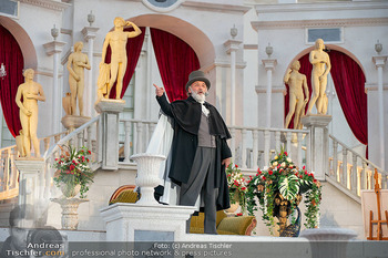 Premiere Wiener Opernsommer - Opernarena am Heumarkt, Wien - Di 01.07.2025 - 160