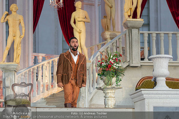 Premiere Wiener Opernsommer - Opernarena am Heumarkt, Wien - Di 01.07.2025 - 161