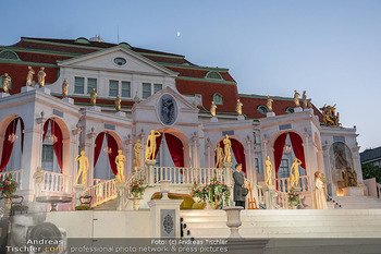 Premiere Wiener Opernsommer - Opernarena am Heumarkt, Wien - Di 01.07.2025 - 162