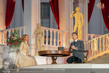 Premiere Wiener Opernsommer - Opernarena am Heumarkt, Wien - Di 01.07.2025 - 163