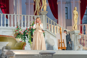 Premiere Wiener Opernsommer - Opernarena am Heumarkt, Wien - Di 01.07.2025 - 164