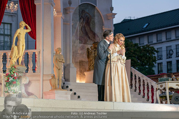 Premiere Wiener Opernsommer - Opernarena am Heumarkt, Wien - Di 01.07.2025 - 167