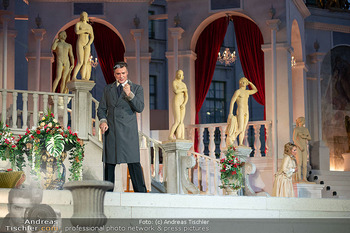 Premiere Wiener Opernsommer - Opernarena am Heumarkt, Wien - Di 01.07.2025 - 169