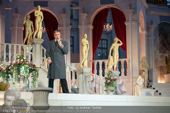 Premiere Wiener Opernsommer - Opernarena am Heumarkt, Wien - Di 01.07.2025 - Thomas WEINHAPPEL (Bühnenfoto)170