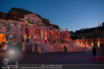 Premiere Wiener Opernsommer - Opernarena am Heumarkt, Wien - Di 01.07.2025 - 185