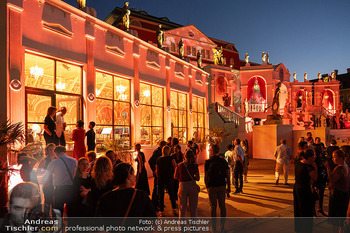 Premiere Wiener Opernsommer - Opernarena am Heumarkt, Wien - Di 01.07.2025 - 196
