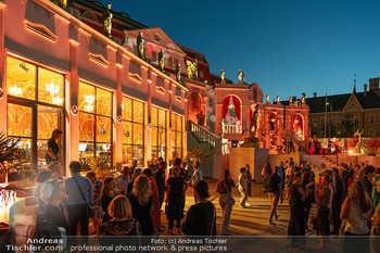 Premiere Wiener Opernsommer - Opernarena am Heumarkt, Wien - Di 01.07.2025 - 197
