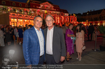 Premiere Wiener Opernsommer - Opernarena am Heumarkt, Wien - Di 01.07.2025 - Peter GROßMANN GROSSMANN, Peter HORAK204
