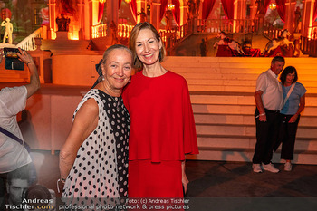 Premiere Wiener Opernsommer - Opernarena am Heumarkt, Wien - Di 01.07.2025 - 206