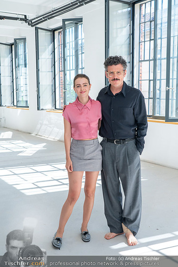 Settermin ´Biester´ - ArkForm, Wien - Mi 02.07.2025 - Manuel RUBEY, Fanni SCHNEIDER11
