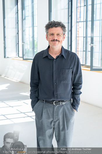 Settermin ´Biester´ - ArkForm, Wien - Mi 02.07.2025 - Manuel RUBEY (Portrait)23