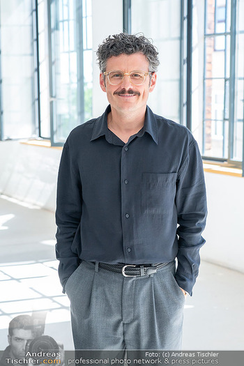 Settermin ´Biester´ - ArkForm, Wien - Mi 02.07.2025 - Manuel RUBEY (Portrait)24
