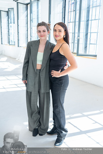 Settermin ´Biester´ - ArkForm, Wien - Mi 02.07.2025 - Mara ROMEI, Anja PICHLER28